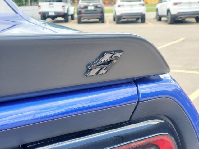 Certified 2022 Dodge Challenger GT w/ Plus Package AWD/4WD image 27