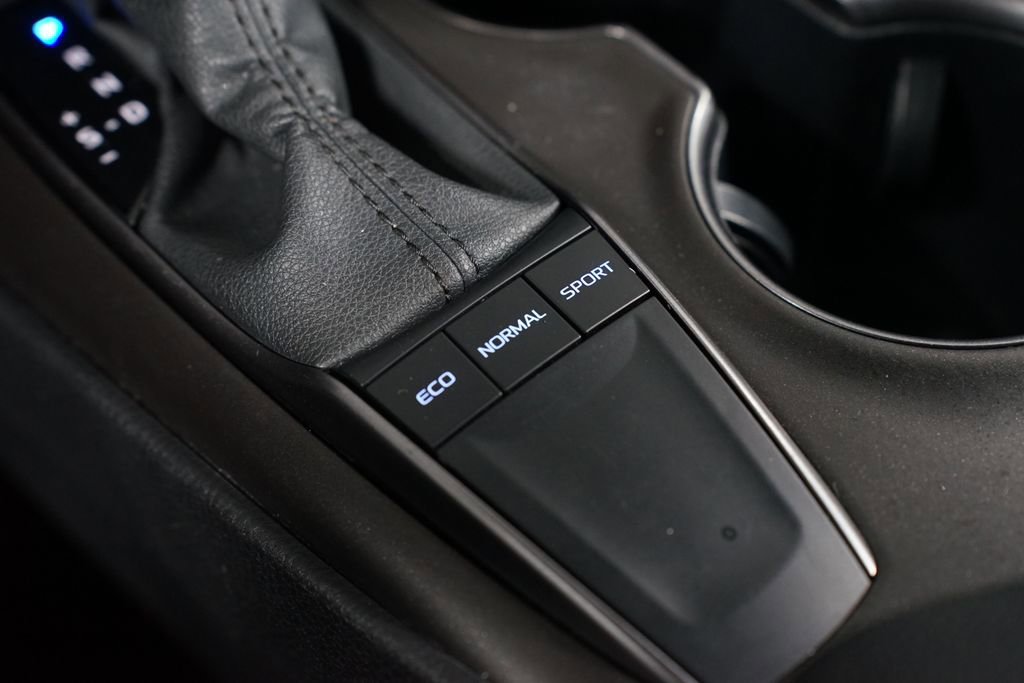 Certified 2024 Toyota Camry SE image 22