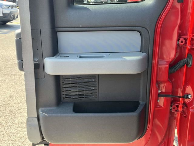 Used 2013 Ford F150 XLT w/ HD Payload Pkg RWD image 21