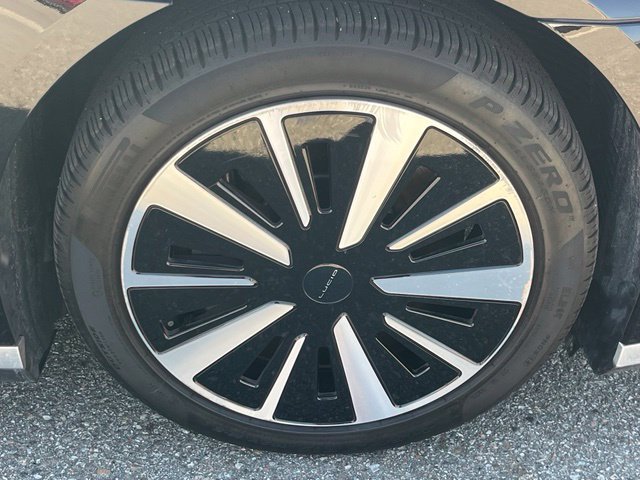 Used 2025 Lucid Air Touring AWD/4WD image 24
