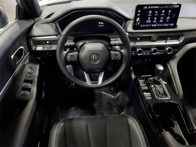 New 2025 Acura Integra A-Spec image 19