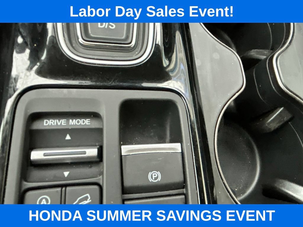 Used 2024 Honda Pilot EX-L image 29