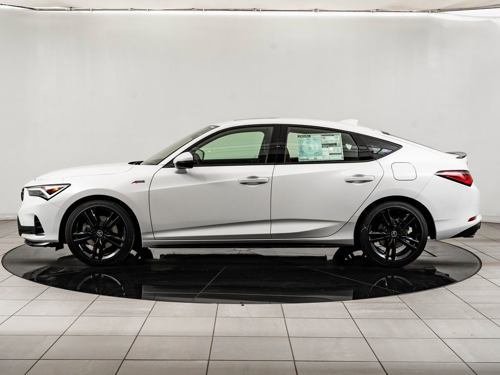 New 2026 Acura Integra A-Spec image 5