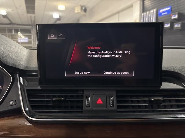Used 2023 Audi Q5 2.0T Premium Plus w/ Premium Plus Package AWD/4WD image 23