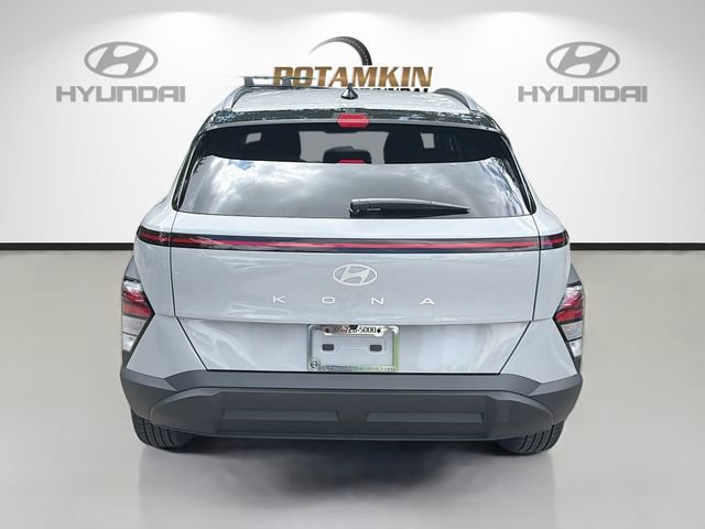 New 2026 Hyundai Kona SEL Sport FWD image 6