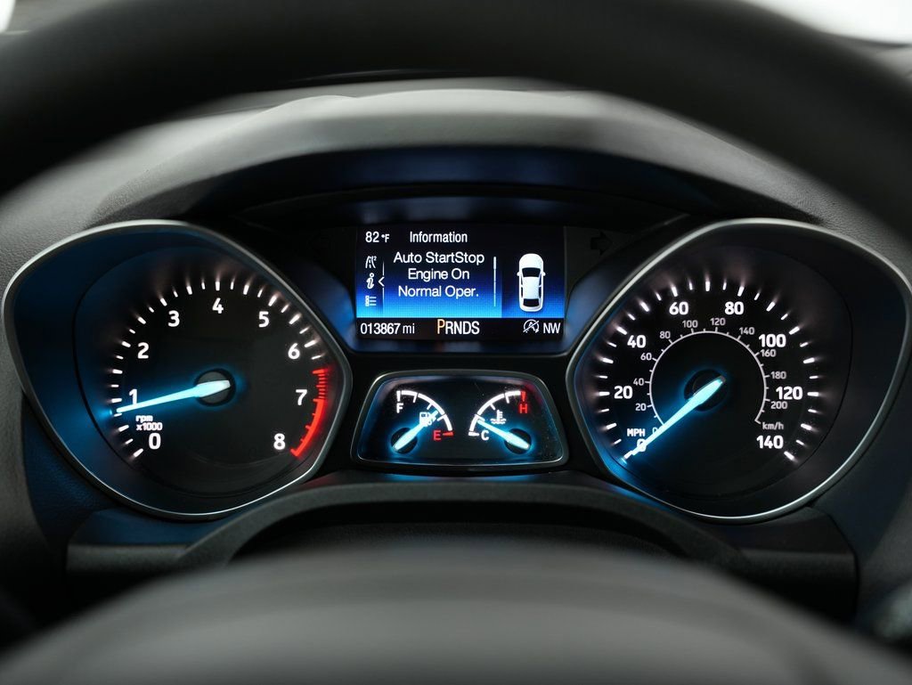 Used 2018 Ford Escape SE image 17