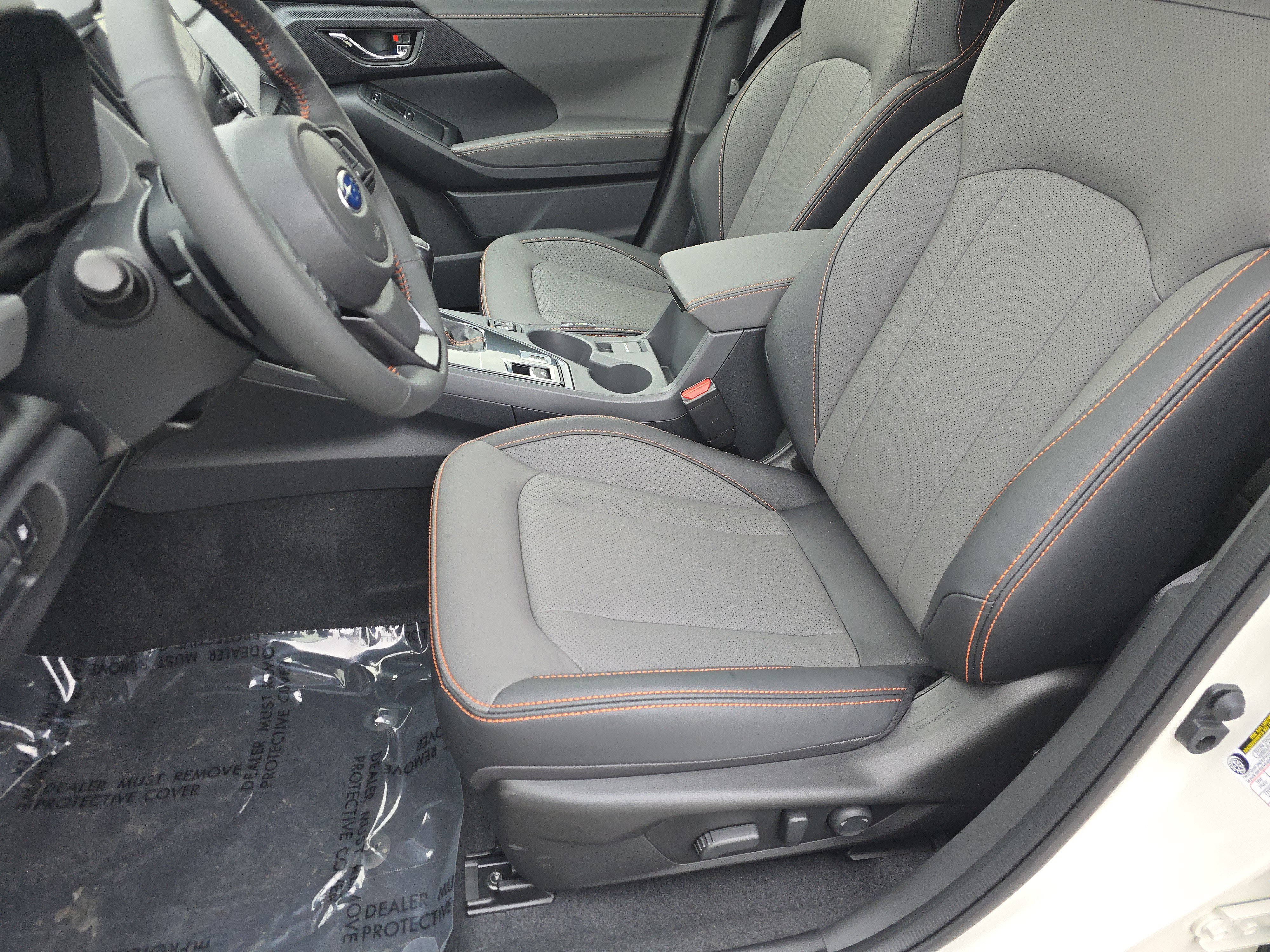 New 2026 Subaru Crosstrek 2.5i Limited image 18