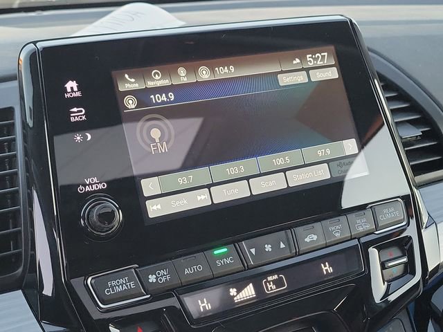 Used 2023 Honda Odyssey Elite image 29