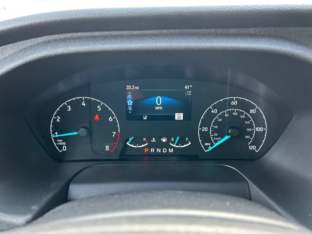 Used 2024 Ford Transit 350 Base image 15