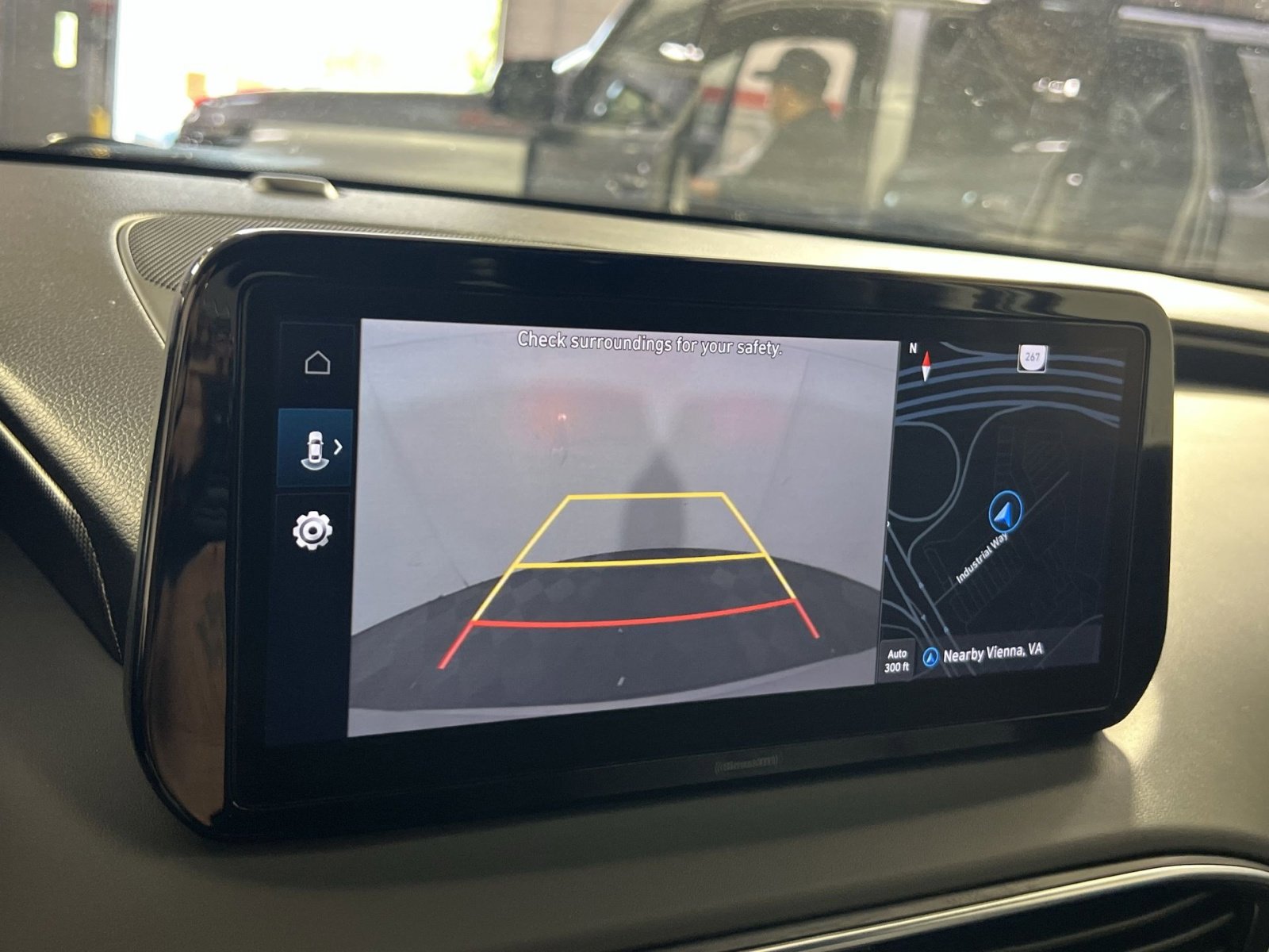 Used 2023 Hyundai Santa Fe SEL AWD/4WD image 20