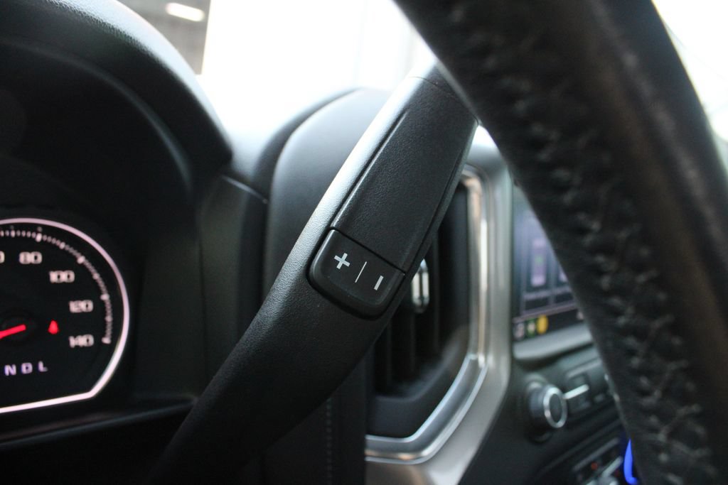 Used 2021 Chevrolet Silverado 1500 LT AWD/4WD image 13