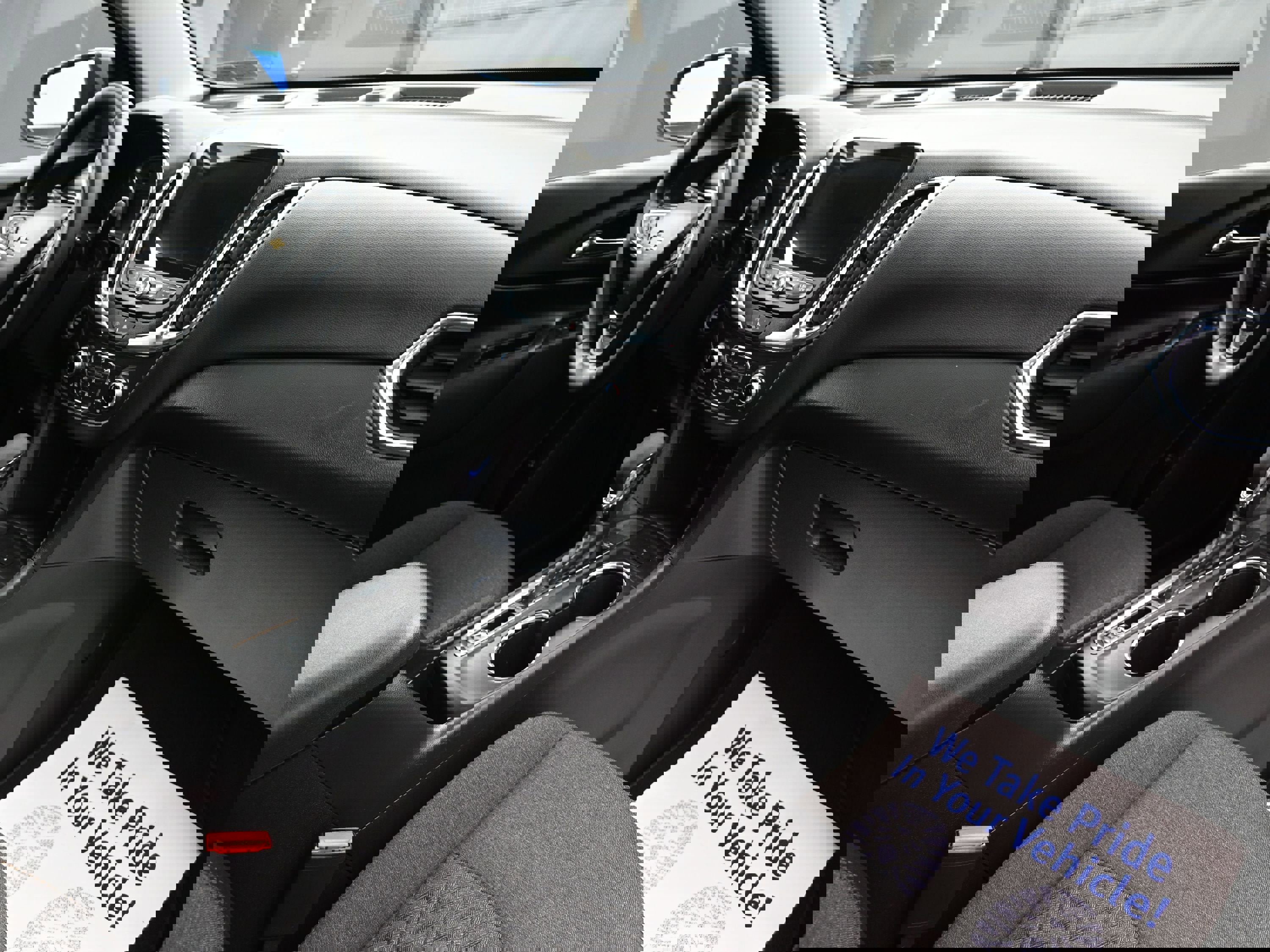 Used 2024 Chevrolet Equinox LT image 30