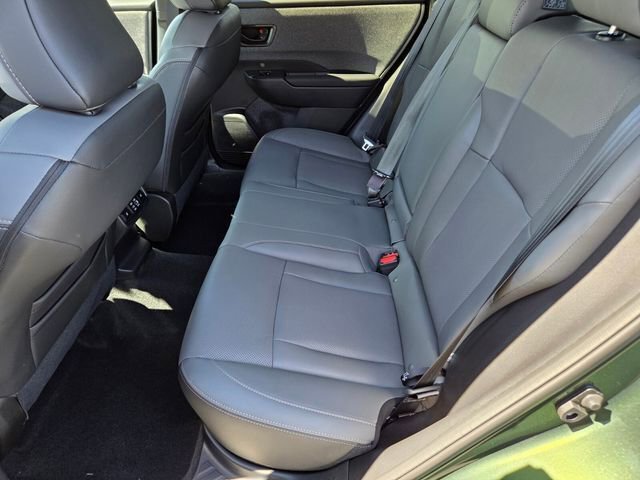 New 2026 Subaru Outback Limited XT image 8