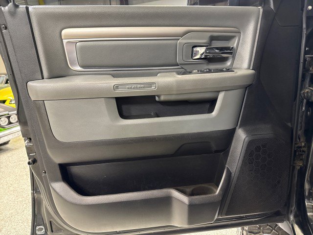 Used 2018 RAM 2500 Lone Star image 22