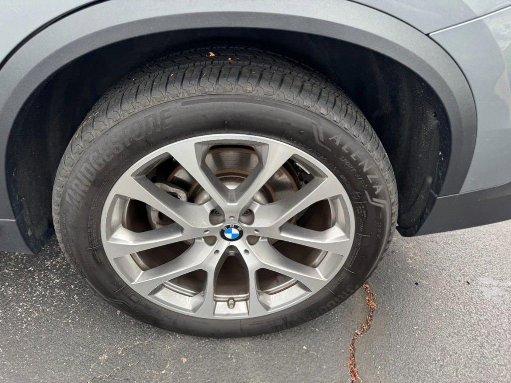 Used 2026 BMW X5 xDrive40i image 7