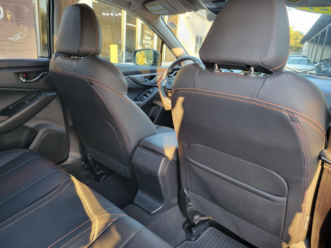 Used 2021 Subaru Crosstrek 2.5i Limited image 12