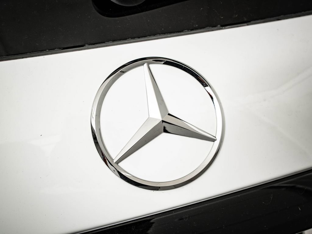 New 2026 Mercedes-Benz GLC 300 4MATIC image 18