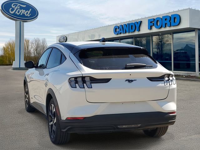 Used 2024 Ford Mustang Mach-E Select w/ Comfort Package Lite image 3