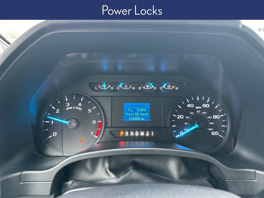 Used 2017 Ford F250 XL w/ Power Equipment Group image 10