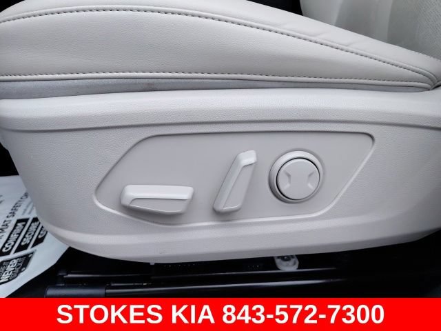 Used 2021 Kia Sorento SX FWD image 22