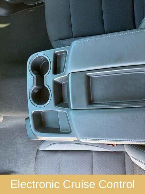 Used 2025 Chevrolet Silverado 1500 LT image 27