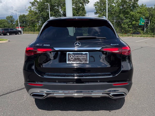 Used 2023 Mercedes-Benz GLC 300 4MATIC image 6