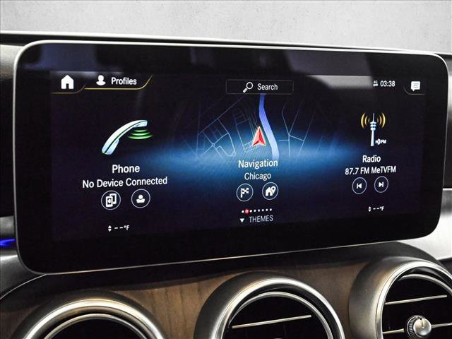 Certified 2022 Mercedes-Benz GLC 300 4MATIC image 16