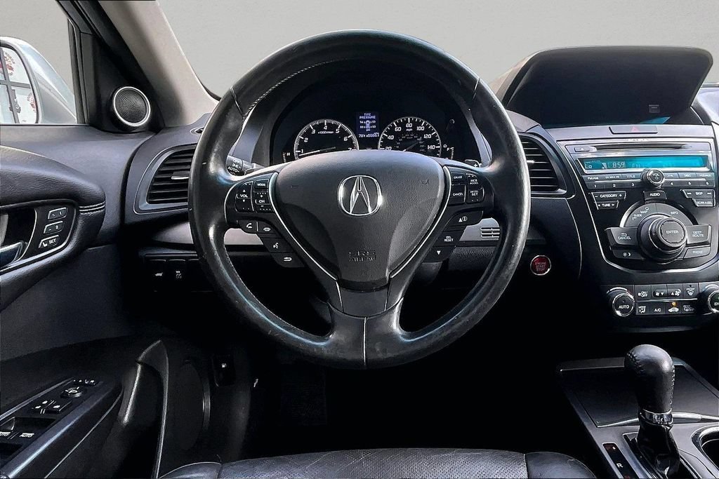 Used 2014 Acura RDX AWD w/ Technology Package image 9