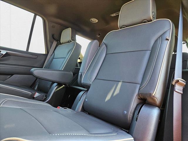 New 2026 Chevrolet Tahoe Premier image 18