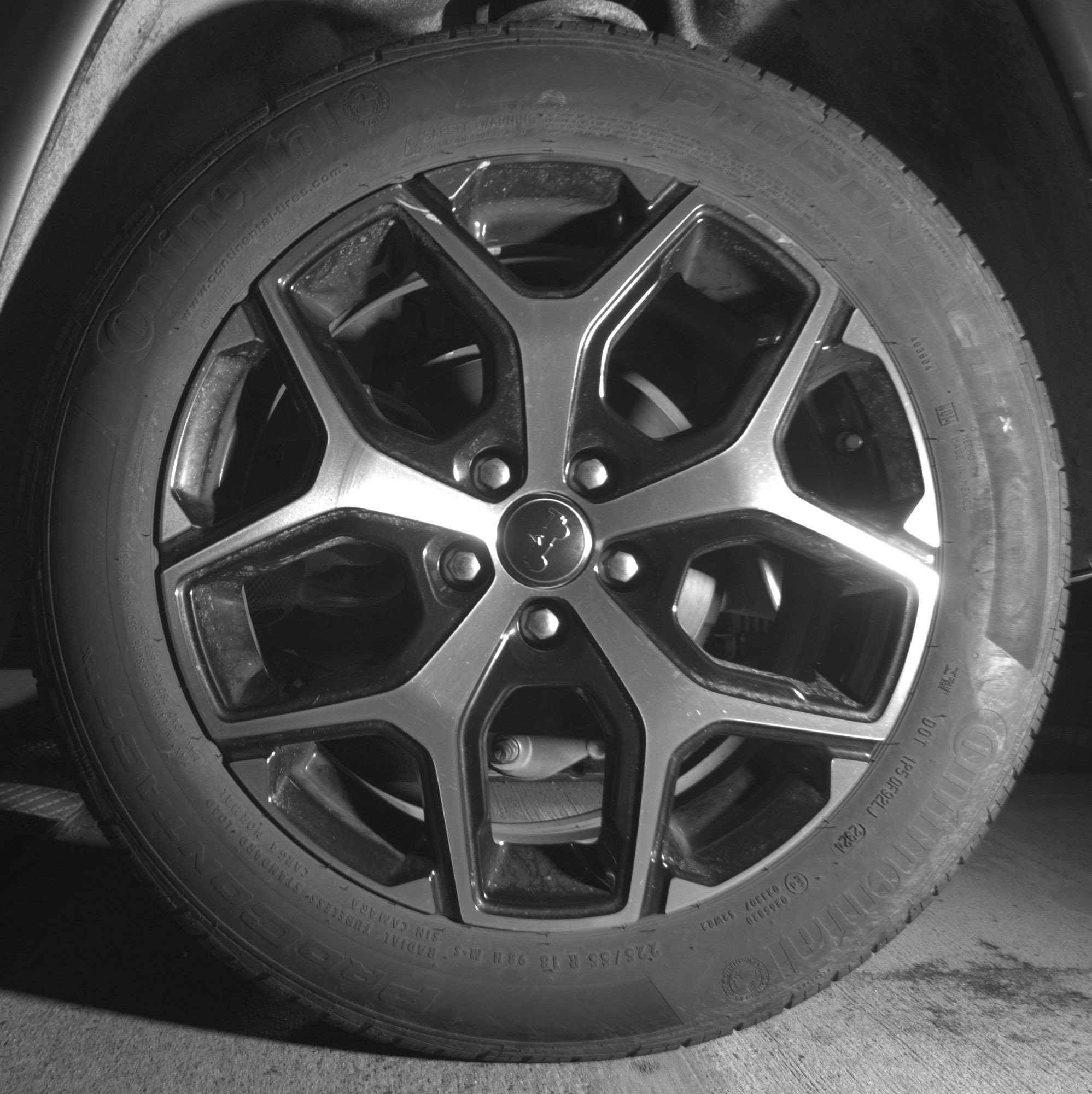 Used 2025 Jeep Compass Limited AWD/4WD image 14