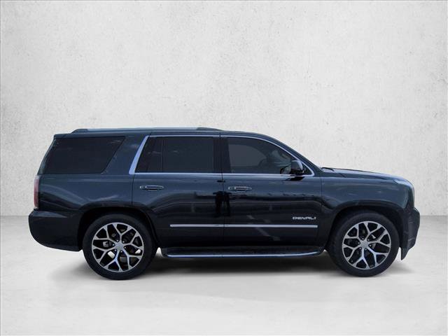Used 2018 GMC Yukon Denali w/ Enhanced Security Package RWD video 4