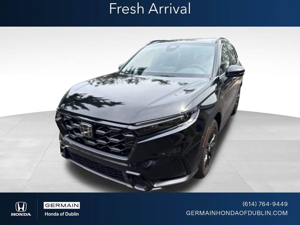 Used 2024 Honda CR-V Sport image 1