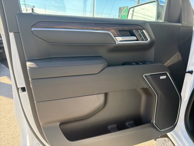New 2026 GMC Sierra 1500 SLT w/ SLT Premium Plus Package image 16