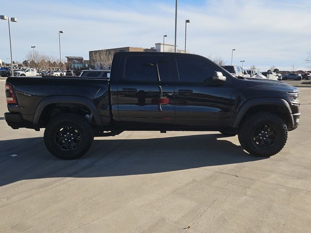 Used 2024 RAM 1500 TRX w/ TRX Level 1 Equipment Group image 4