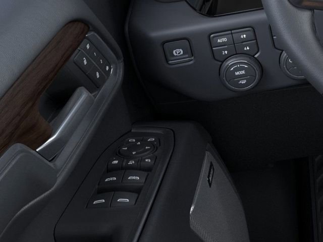 New 2026 Chevrolet Silverado 2500 High Country image 22
