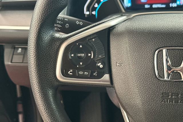 Used 2016 Honda Civic EX image 26