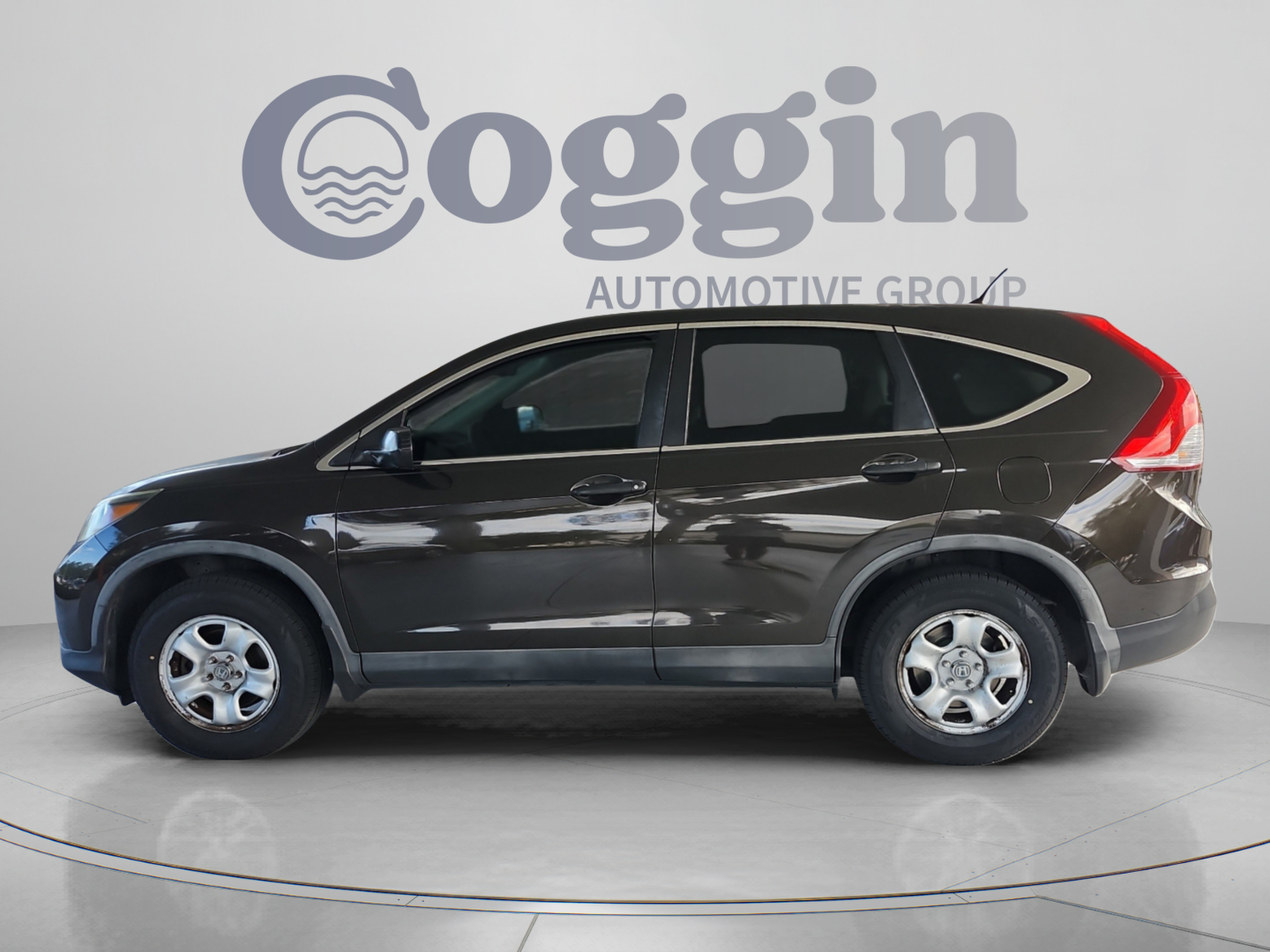 Used 2014 Honda CR-V LX image 2