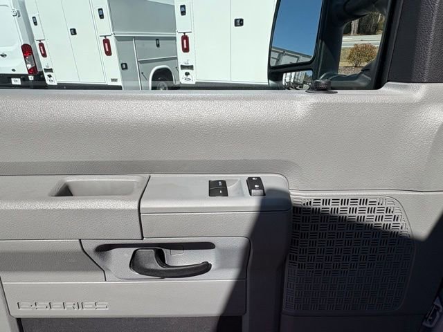 New 2025 Ford E-350 and Econoline 350 Super Duty w/ Power Equipment Group image 14