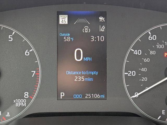 Used 2023 Toyota Corolla LE image 11