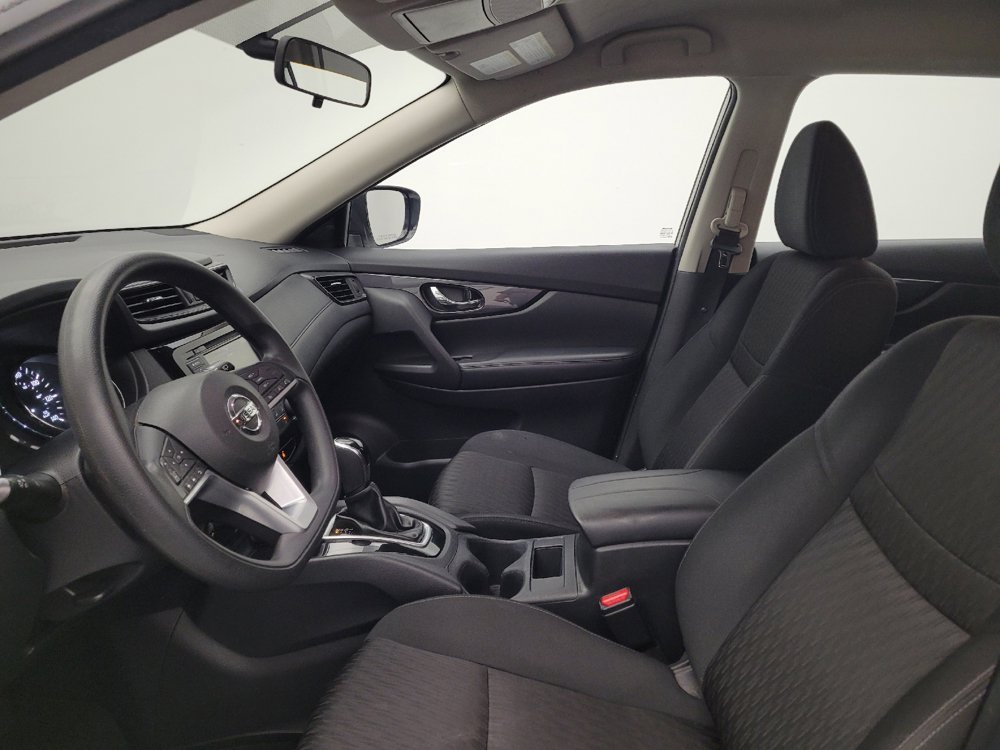 Used 2018 Nissan Rogue S AWD/4WD image 17