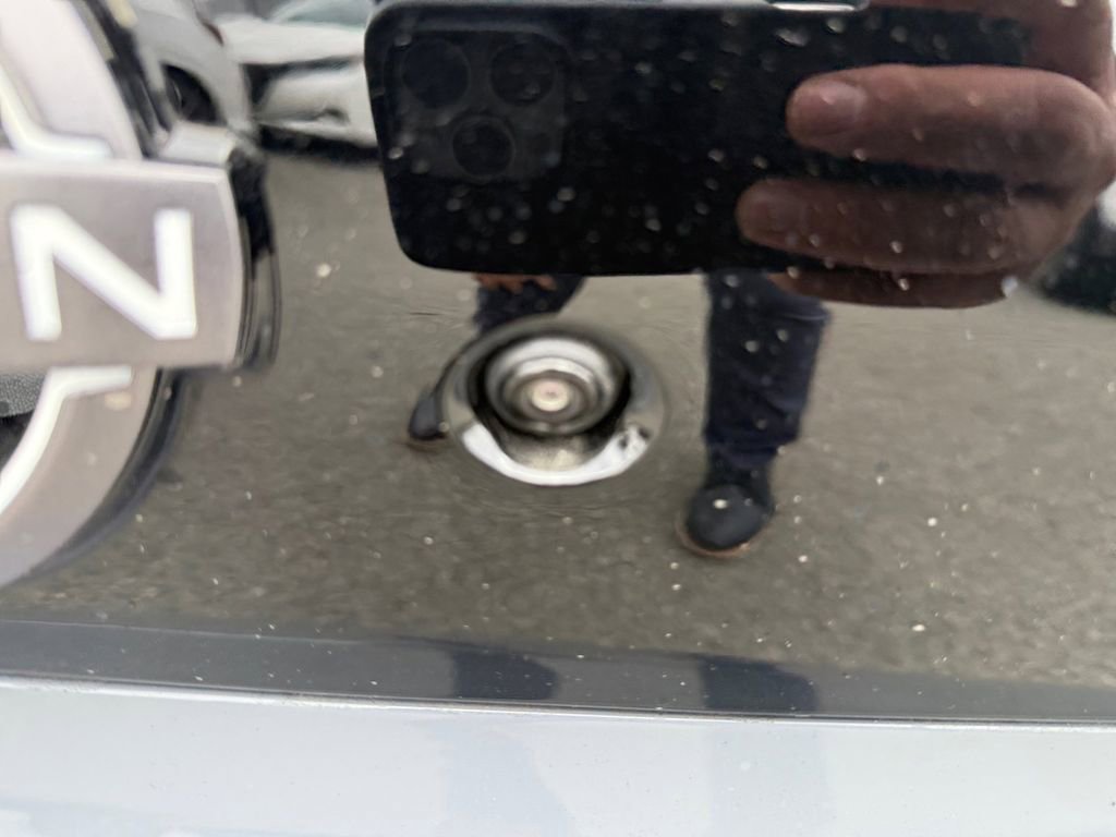 New 2026 Nissan Z Performance image 10