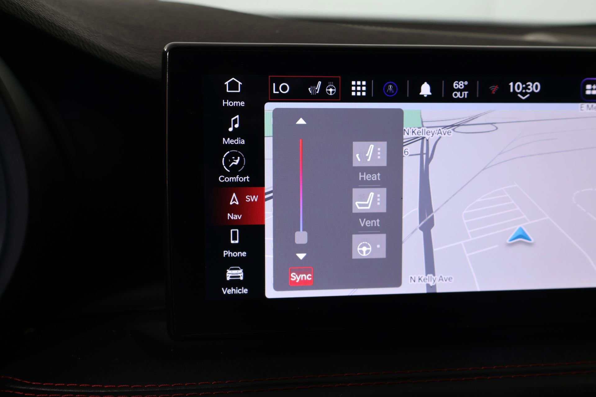 Used 2024 Dodge Hornet R/T Plus w/ Tech Pack Plus w/o Parking AWD/4WD image 8