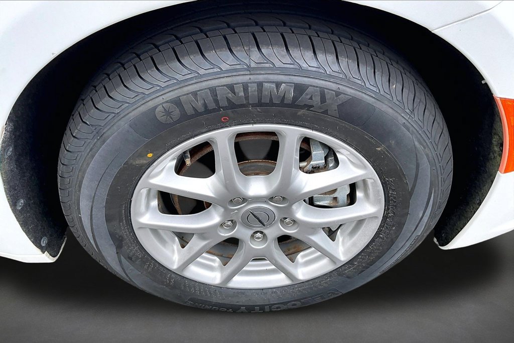 Used 2022 Chrysler Pacifica Touring-L FWD image 33
