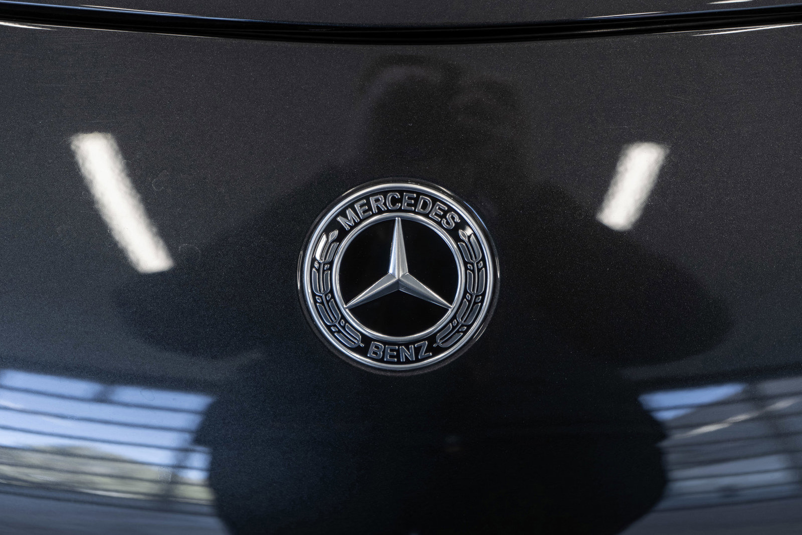 New 2026 Mercedes-Benz CLE 450 4MATIC Cabriolet image 5