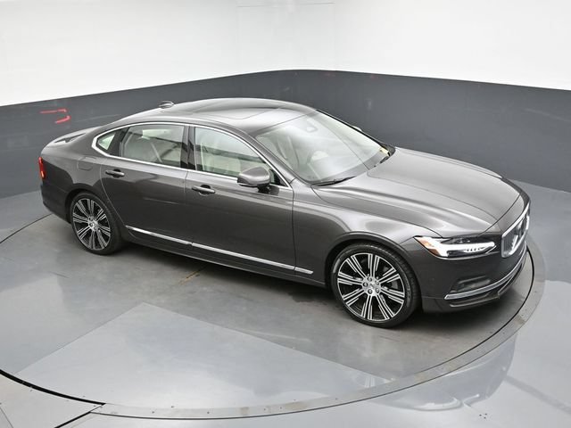 Used 2023 Volvo S90 B6 Ultimate w/ Protection Package Premier AWD/4WD image 18