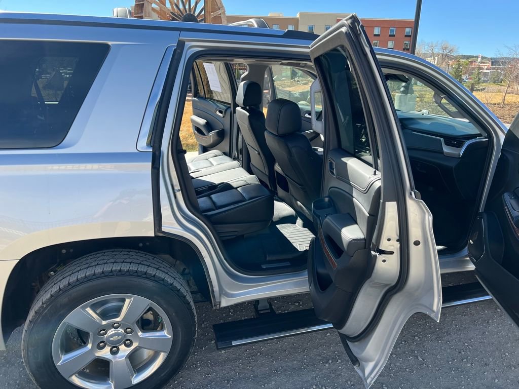 Used 2019 Chevrolet Tahoe Premier image 10