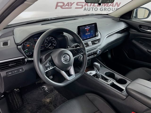 Used 2022 Nissan Altima 2.5 S image 30