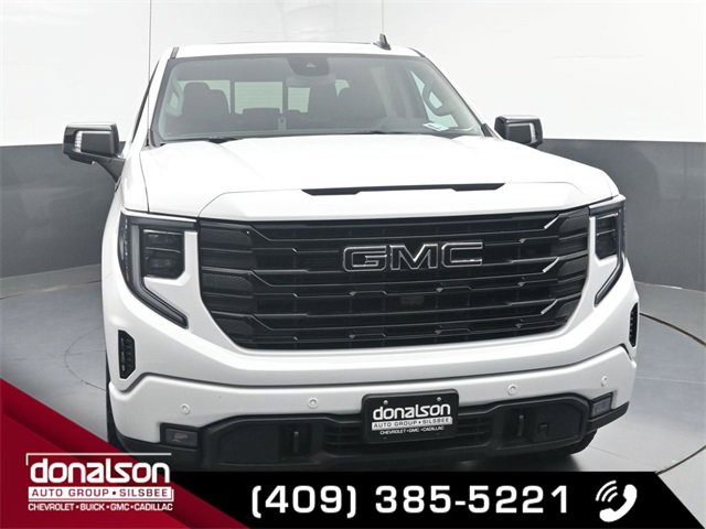 New 2026 GMC Sierra 1500 Elevation w/ Elevation Premium Package image 3