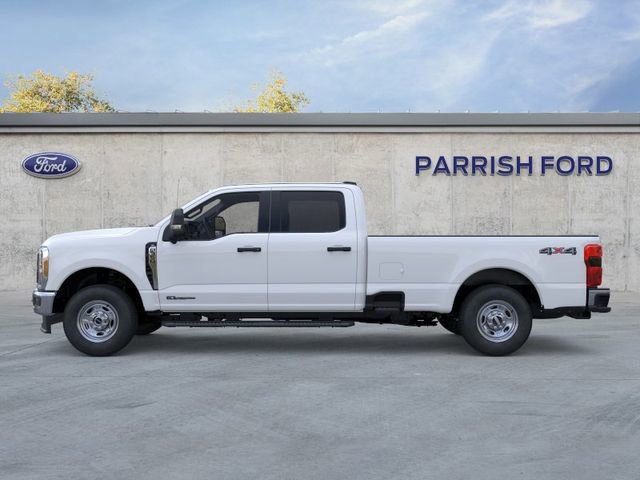 New 2026 Ford F350 XL w/ 360-Degree Camera Package image 3