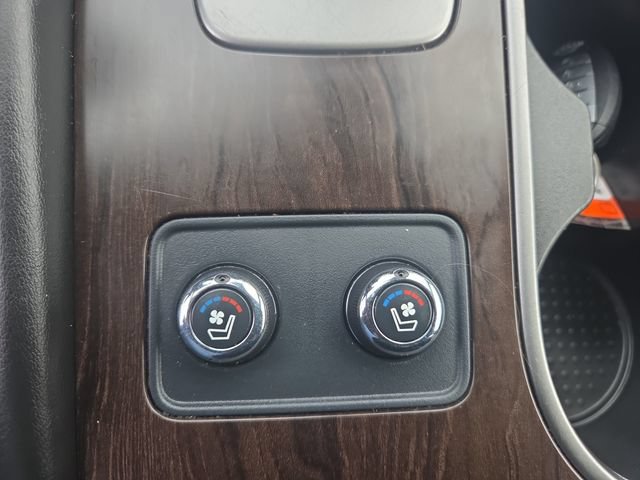 Used 2024 Nissan Murano Platinum AWD/4WD image 19